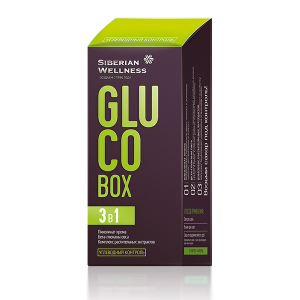 GLUCO Box