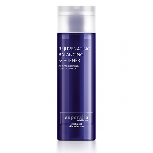 Rejuvenating Balancing Softener