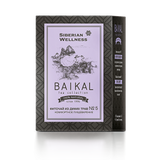 Wild Herb Tea No. 5 (Comfortable Digestion) - Baikal Tea Collection Intestinal Balance Tea