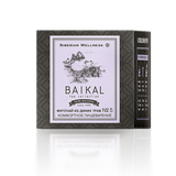 Wild Herb Tea No. 5 (Comfortable Digestion) - Baikal Tea Collection Intestinal Balance Tea