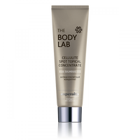 THE BODY LAB Cellulite Spot Topical Concentrate X50 Silhouette