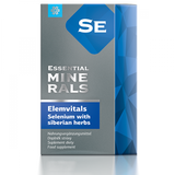 Selenium with Siberians Herbs