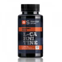 L-Carnitine Herbal Supplement