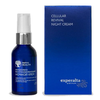 Herbal Cellular Revival Night Cream