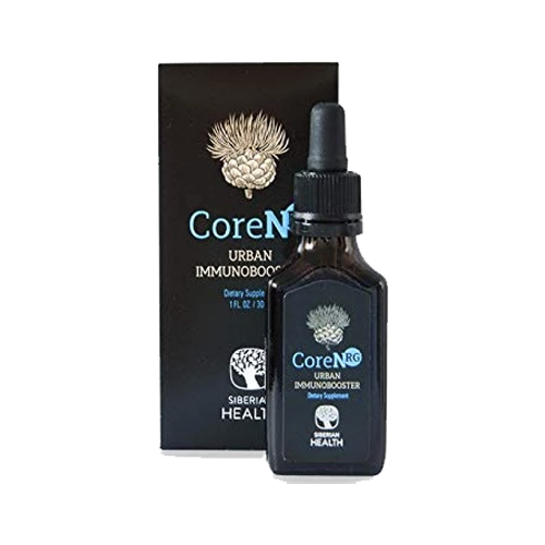 Herbal Coren Urban Immunobooster