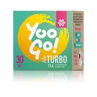 Turbo Tea (Purifying Turbochaya)