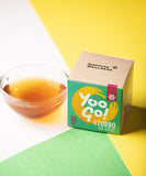 Turbo Tea (Purifying Turbochaya)