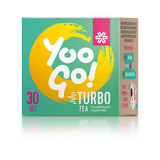 Turbo Tea (Purifying Turbochaya)