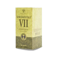 Synchrovitals VII (All-Natural)