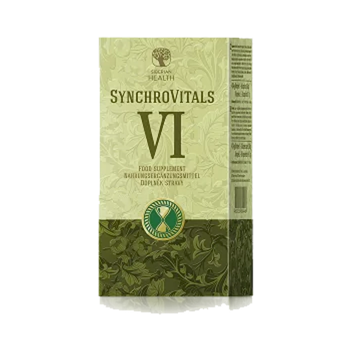 SynchroVitals VI (Food Supplement for Joints) from Siberian Wellness